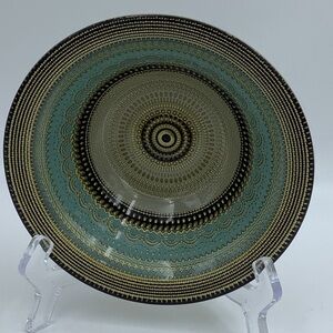 Art Glass Bowl